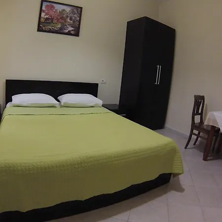 Hotel 4 Stinet Wlora