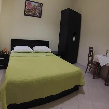 Hotell 4 Stinet Vlorë