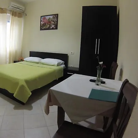 Hotel 4 Stinet