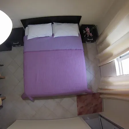 Hotel 4 Stinet