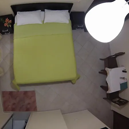 Hotel 4 Stinet 3*