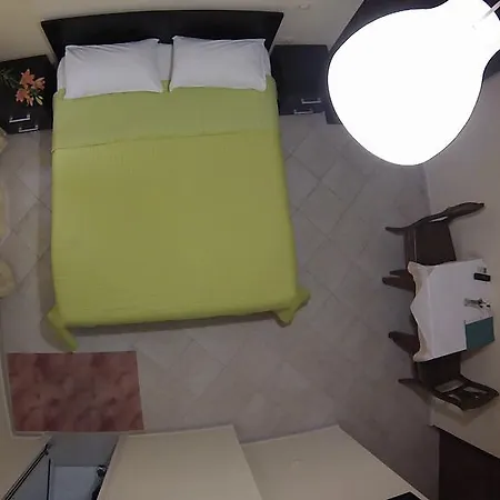 Hotel 4 Stinet 3*
