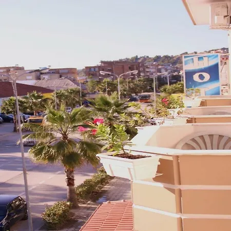 Hotel 4 Stinet