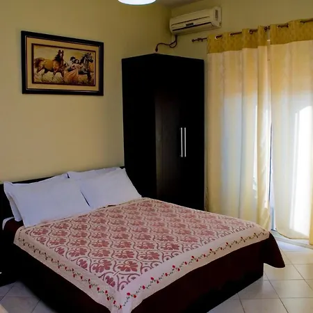 4 Stinet Hotel