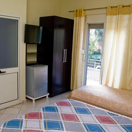 Hotel 4 Stinet Wlora