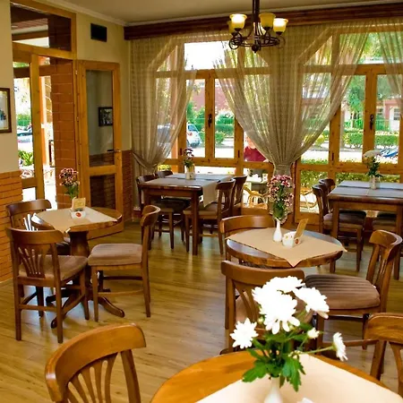 Hotel 4 Stinet