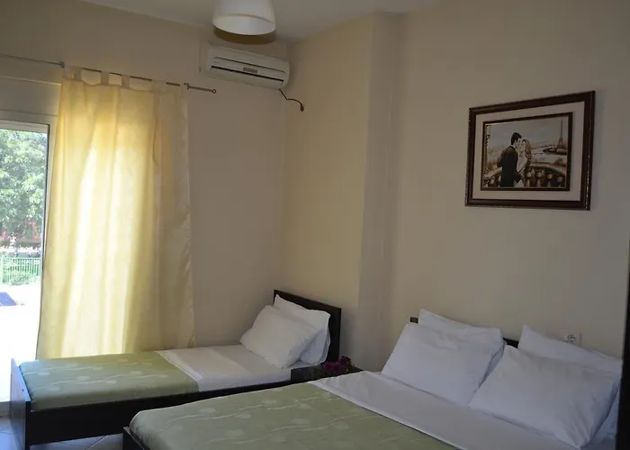 酒店 4 Stinet Vlorë