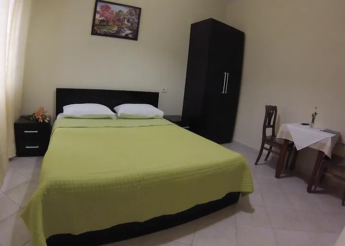 Hotel 4 Stinet Wlora