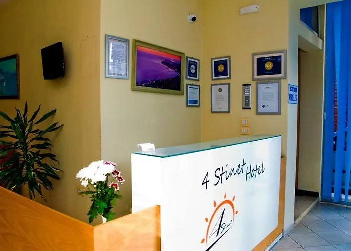 4 Stinet 3*