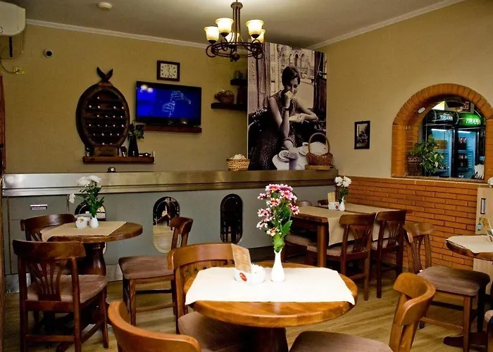 4 Stinet Hotel Wlora