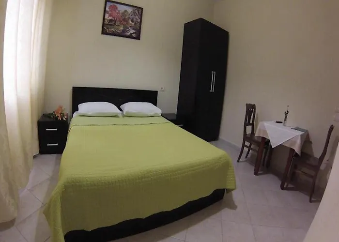 Hotel 4 Stinet Wlora