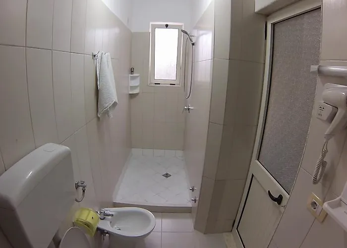 Hotel 4 Stinet Wlora