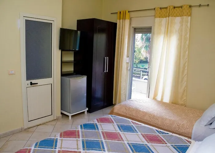 Hotel 4 Stinet Wlora