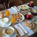Hotel 4 Stinet 3*