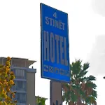 4 Stinet Hotel 3*