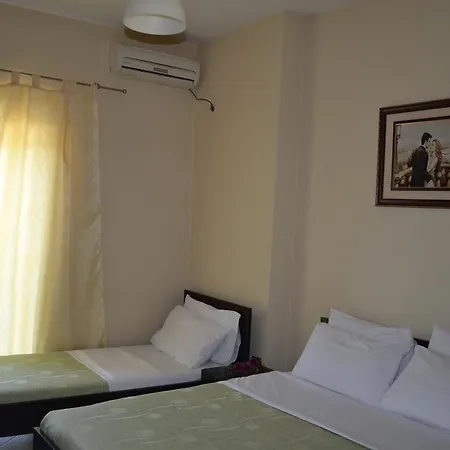 Szálloda 4 Stinet Vlora