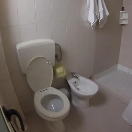 Szálloda 4 Stinet