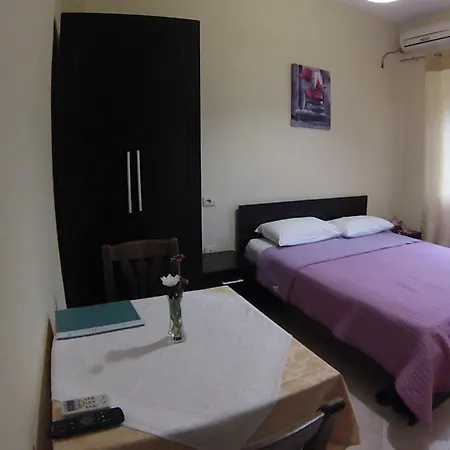 Ξενοδοχείο 4 Stinet 3*