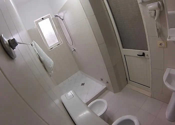 4 Stinet 3* Влёра