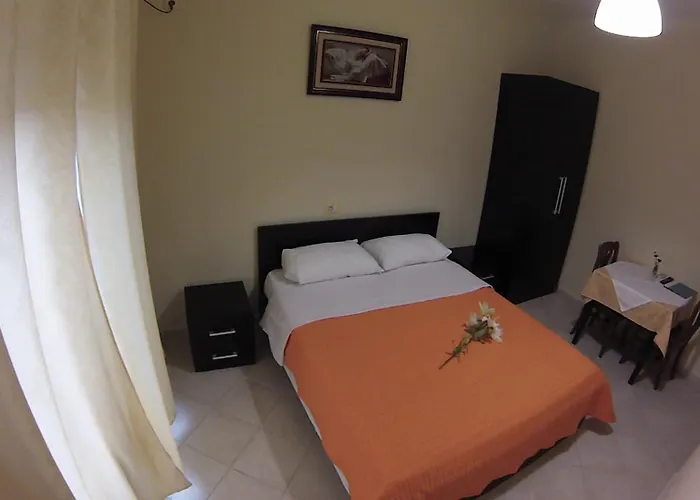 4 Stinet 3* Влёра