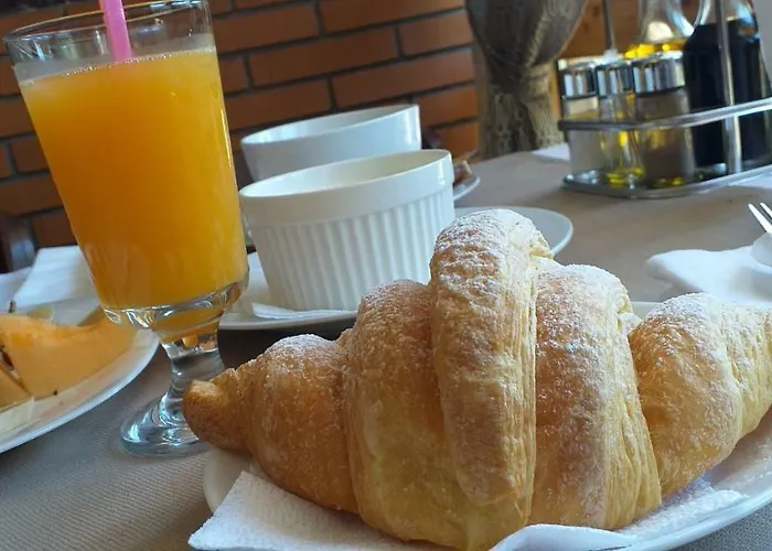 4 Stinet Ξενοδοχείο Vlorë