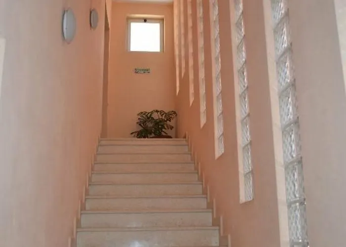 Ξενοδοχείο 4 Stinet 3*