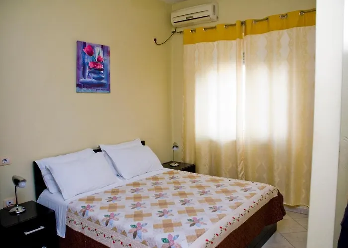 4 Stinet Otel Avlonya